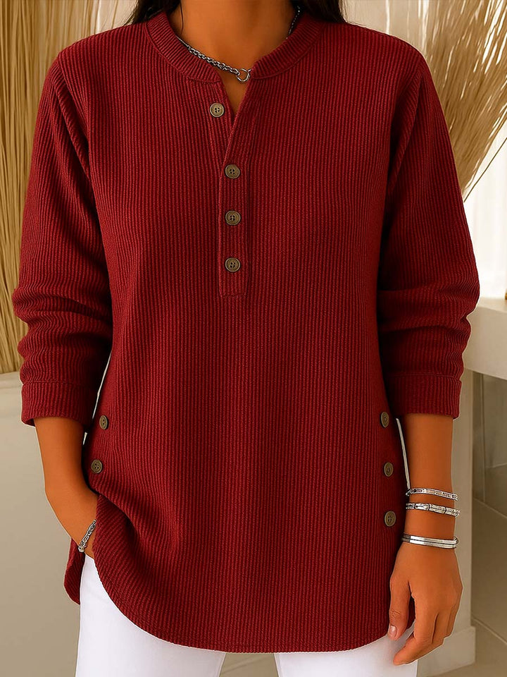 Natalie™ | Effortless Everyday Top