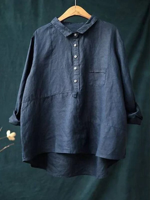 Calantha™ | Elegant Summer Blouse