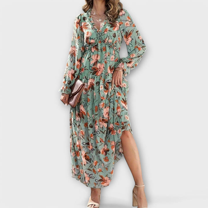 Effie™ | Timeless Elegant Dress