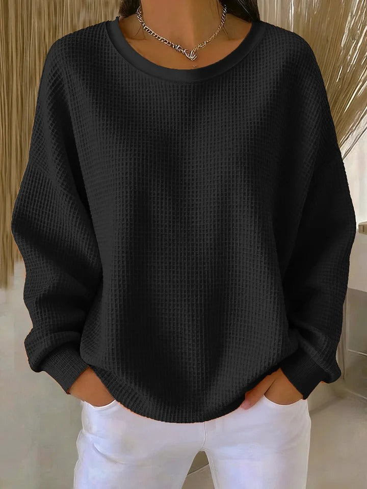 Samantha | Comfortable Sweatshirt