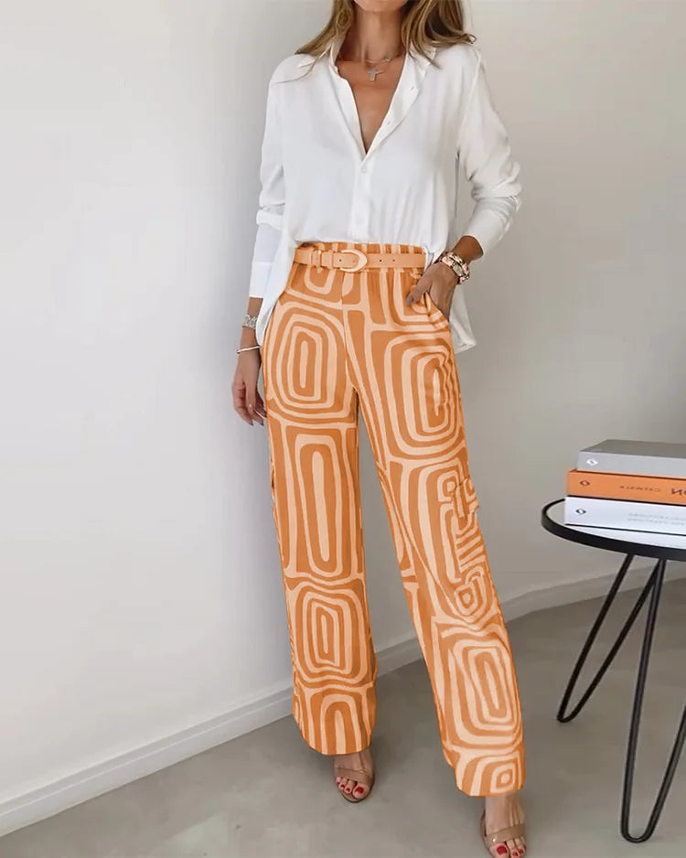 Lysa™ | Relaxed Style Set