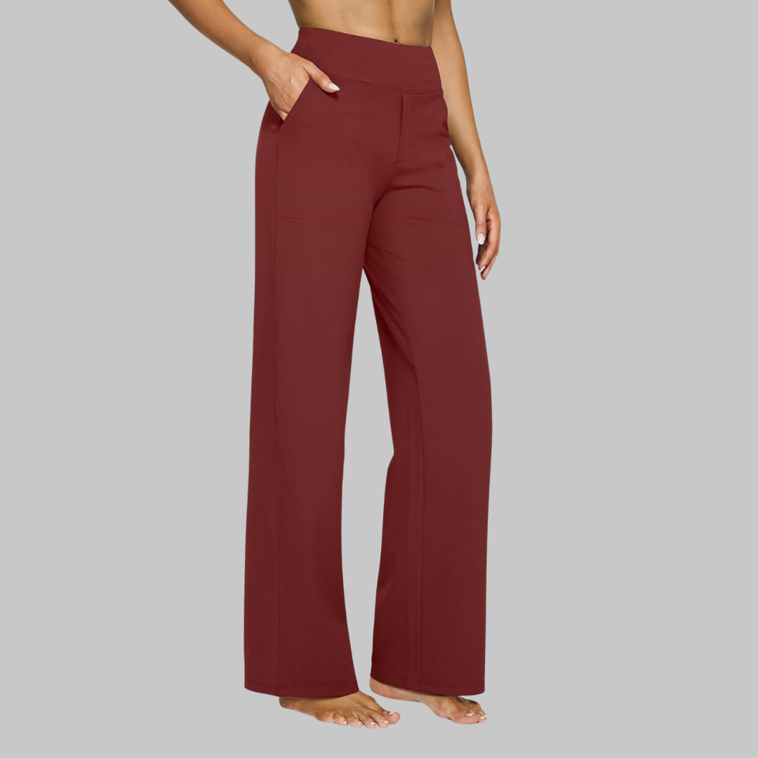 Martha™ | Everyday Comfort Pants