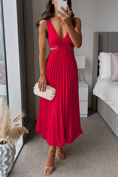 Lacey™ | Effortless Maxi Dress