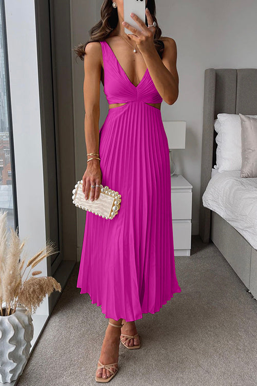 Lacey™ | Effortless Maxi Dress