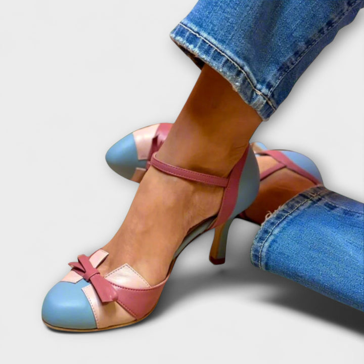 Lisabeth™ | Effortless Daily Comfort Sandals