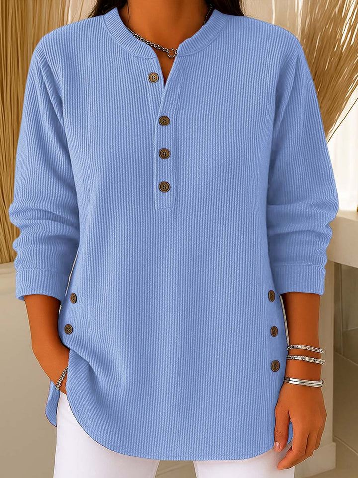 Natalie™ | Effortless Everyday Top