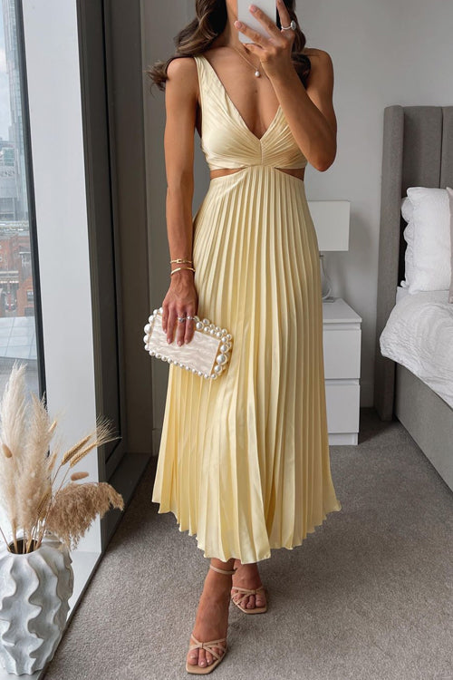 Lacey™ | Effortless Maxi Dress
