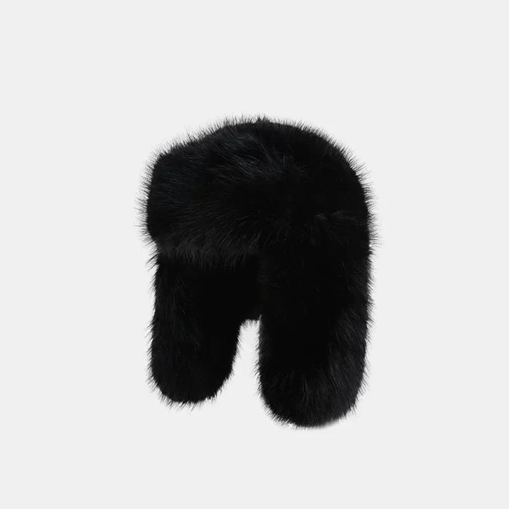 Rhonda™ | Cozy Winter Aviator Hat