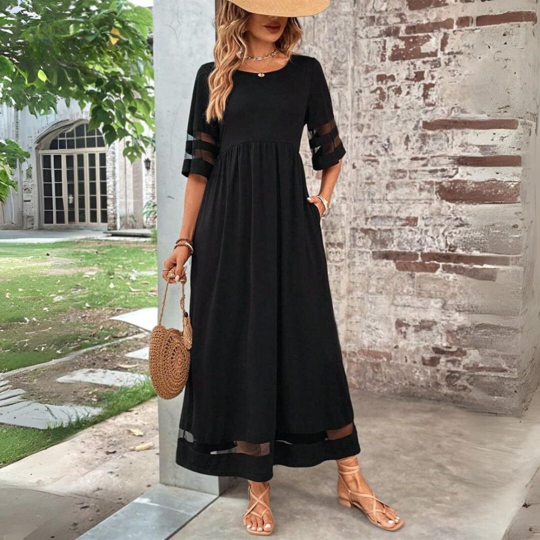 -Anneliese™ | Smoothing Silhouette Maxi-