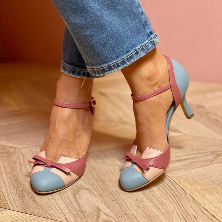 Vera™ | Vintage Orthopedic Sandal