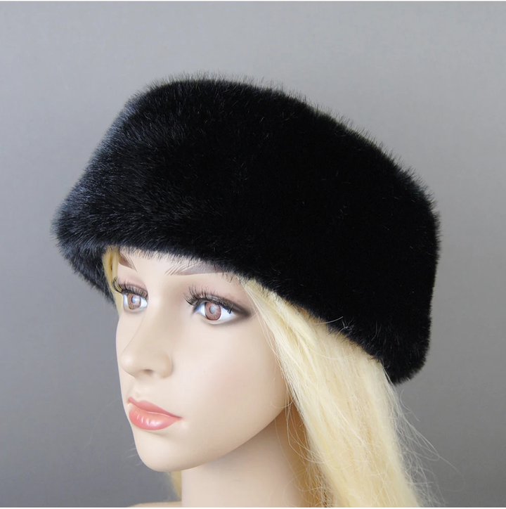 Lynne™ | Cozy Winter Headband