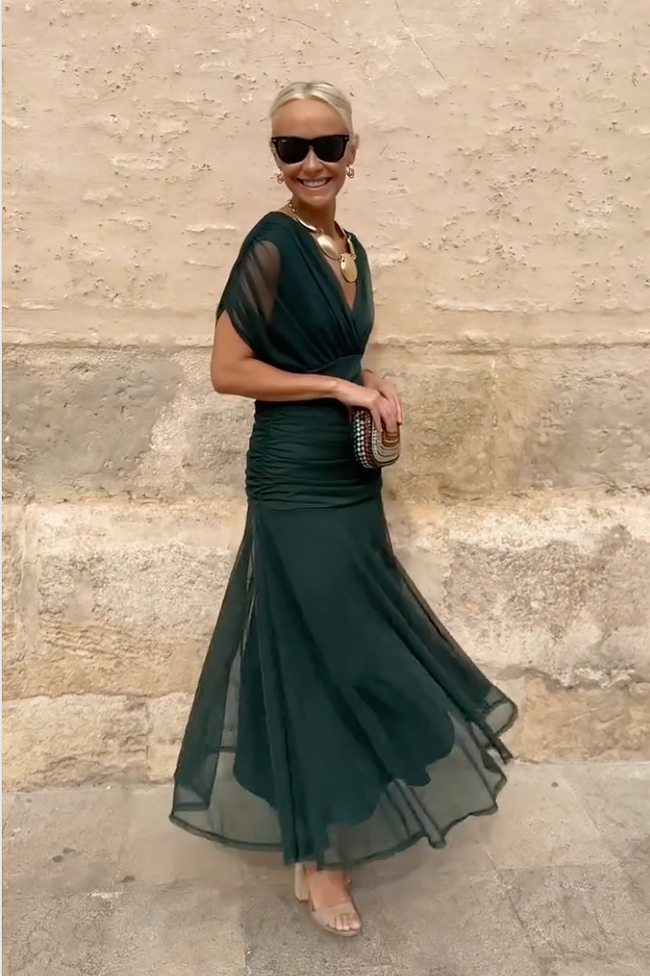 Manon™ | Elegant Party Maxi