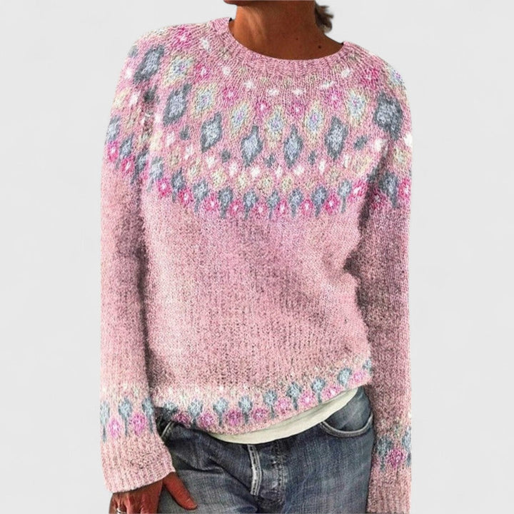 Hannah™ | Casual Cozy Sweater