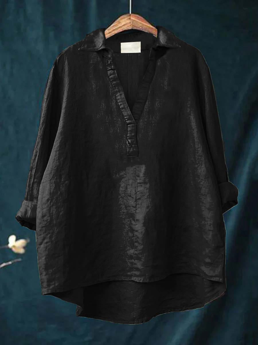 Perrine™ | Elegant Summer Blouse