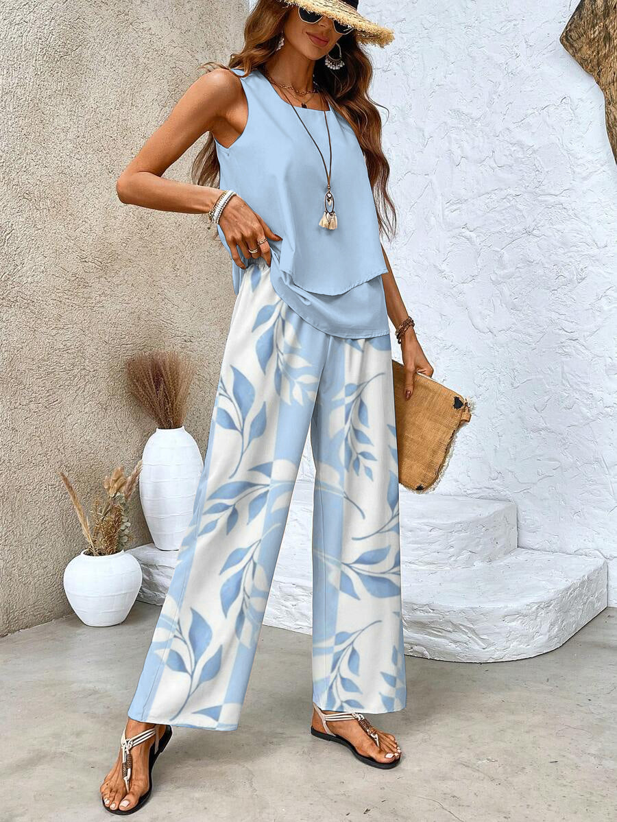 Jamie™ | Elegant Summer Set