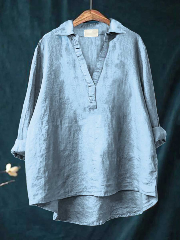Perrine™ | Elegant Summer Blouse