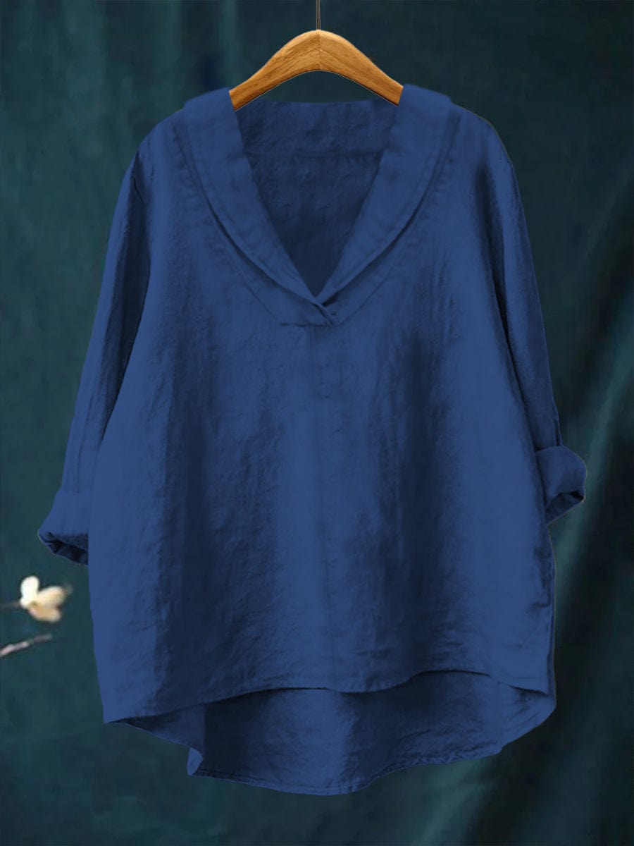Winsome™ | Elegant Summer Shirt