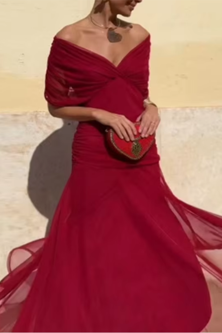 Manon™ | Elegant Party Maxi