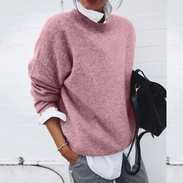 Charlotte™ | Relaxed Fit Sweater