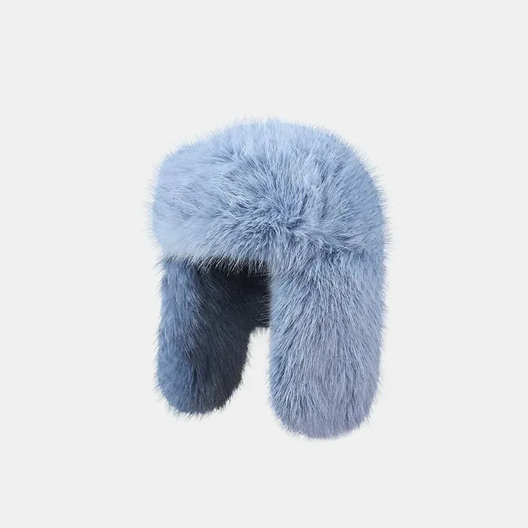 Rhonda™ | Cozy Winter Aviator Hat