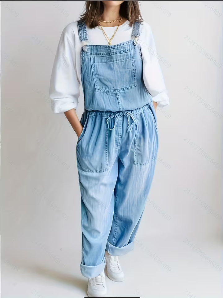 Gem™ | Relaxed Everyday Overall