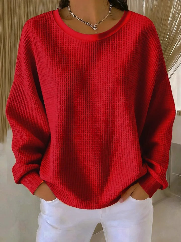 Samantha | Comfortable Sweatshirt