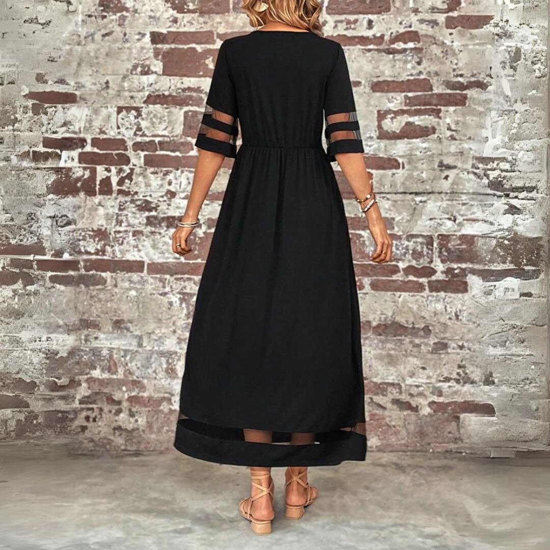 -Anneliese™ | Smoothing Silhouette Maxi-