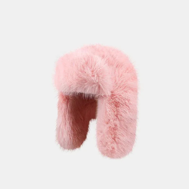 Rhonda™ | Cozy Winter Aviator Hat