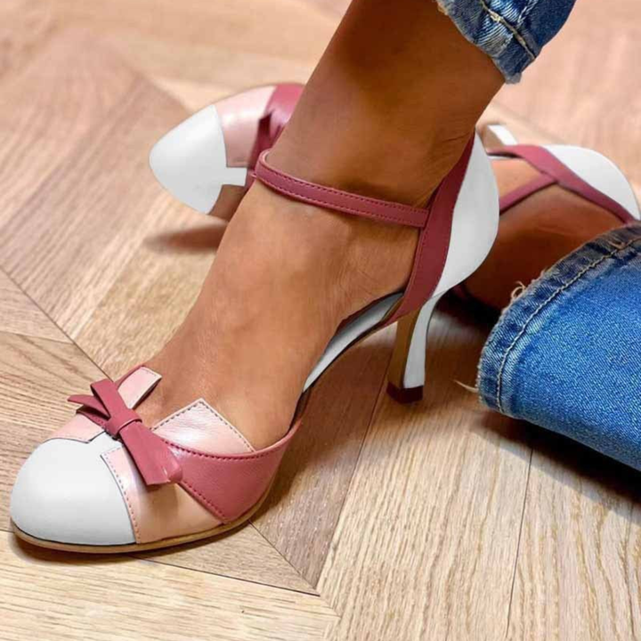 Vera™ | Vintage Orthopedic Sandal