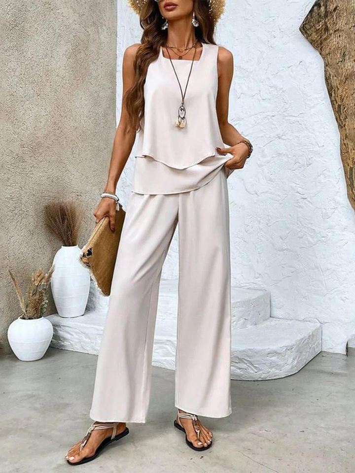 Jamie™ | Elegant Summer Set