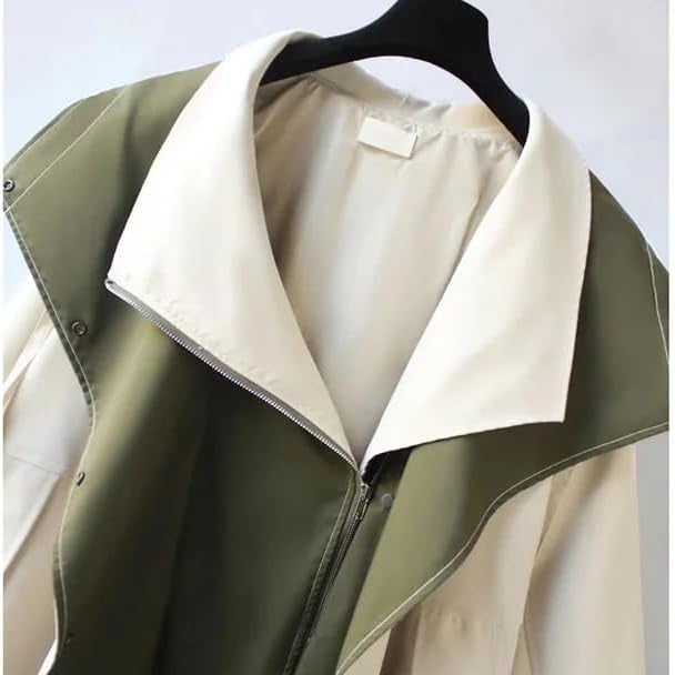 Robyn | Windbreaker Jacket
