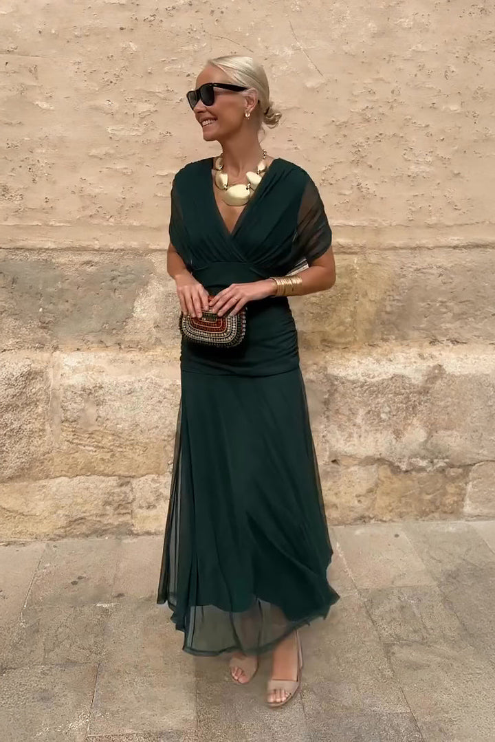 Manon™ | Elegant Party Maxi