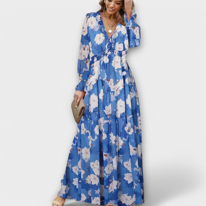 Effie™ | Timeless Elegant Dress