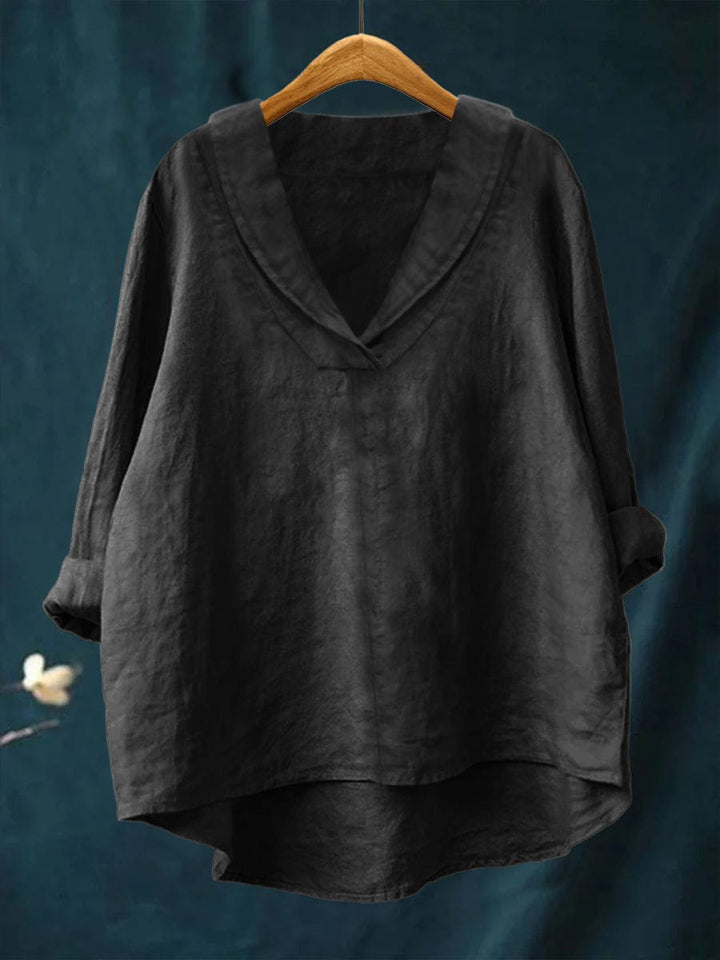 Winsome™ | Elegant Summer Shirt