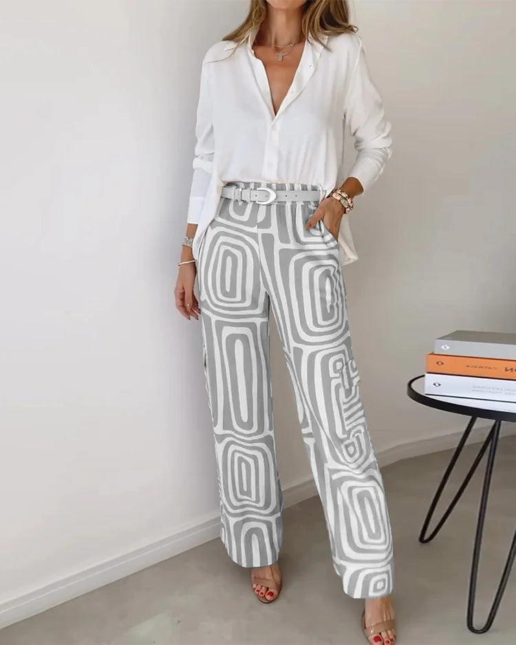 Lysa™ | Relaxed Style Set