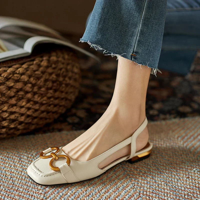 Elara™ | Elegant Everyday Sandals