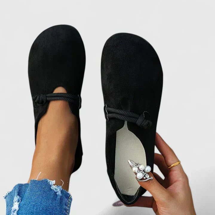 Fiona™ | Effortless Orthopedic Flat