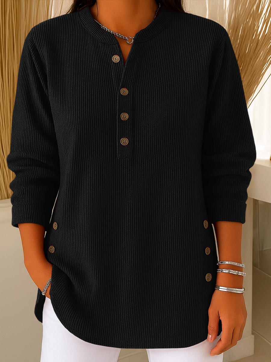 Natalie™ | Effortless Everyday Top