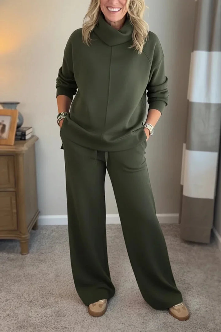 Emma™ | Cozy Travel Set