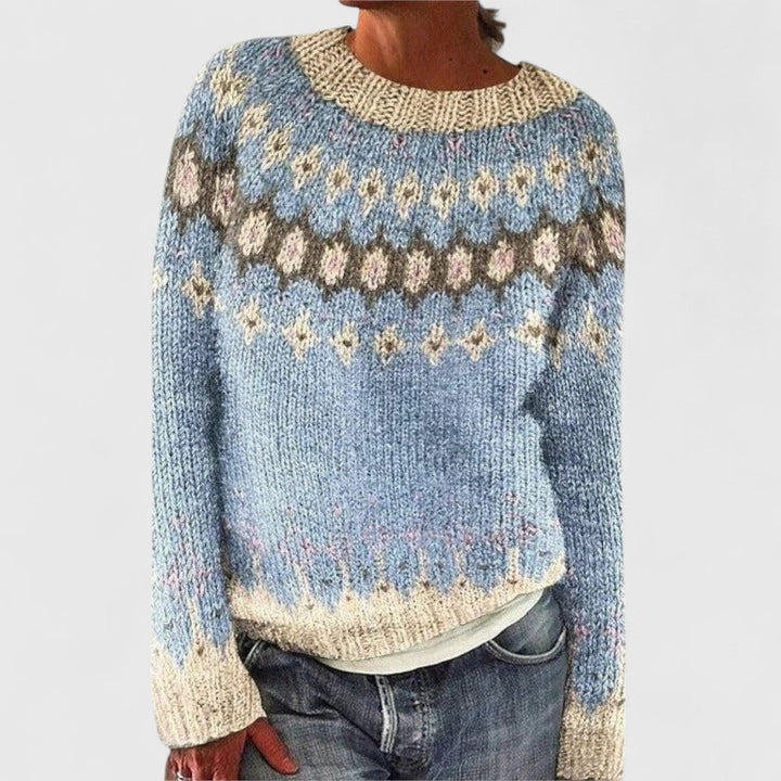 Hannah™ | Casual Cozy Sweater
