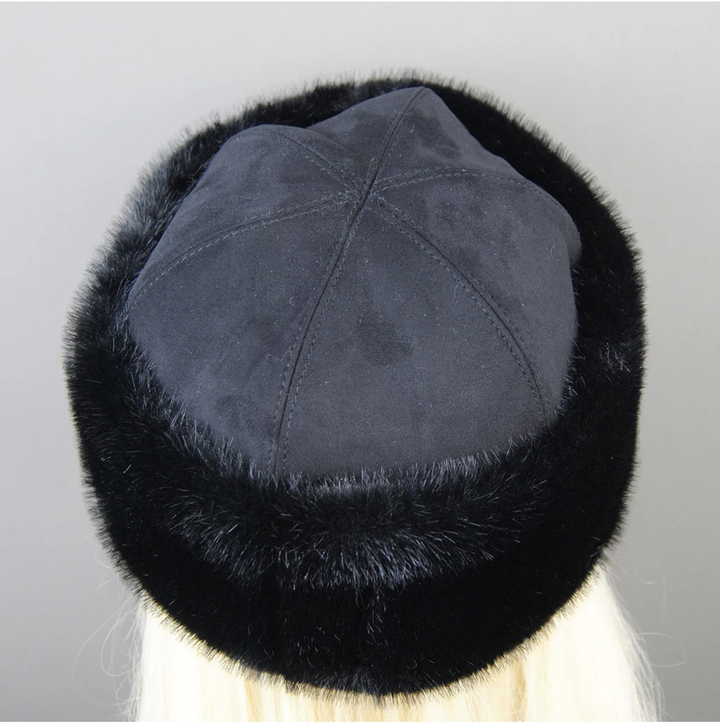 Lynne™ | Cozy Winter Headband