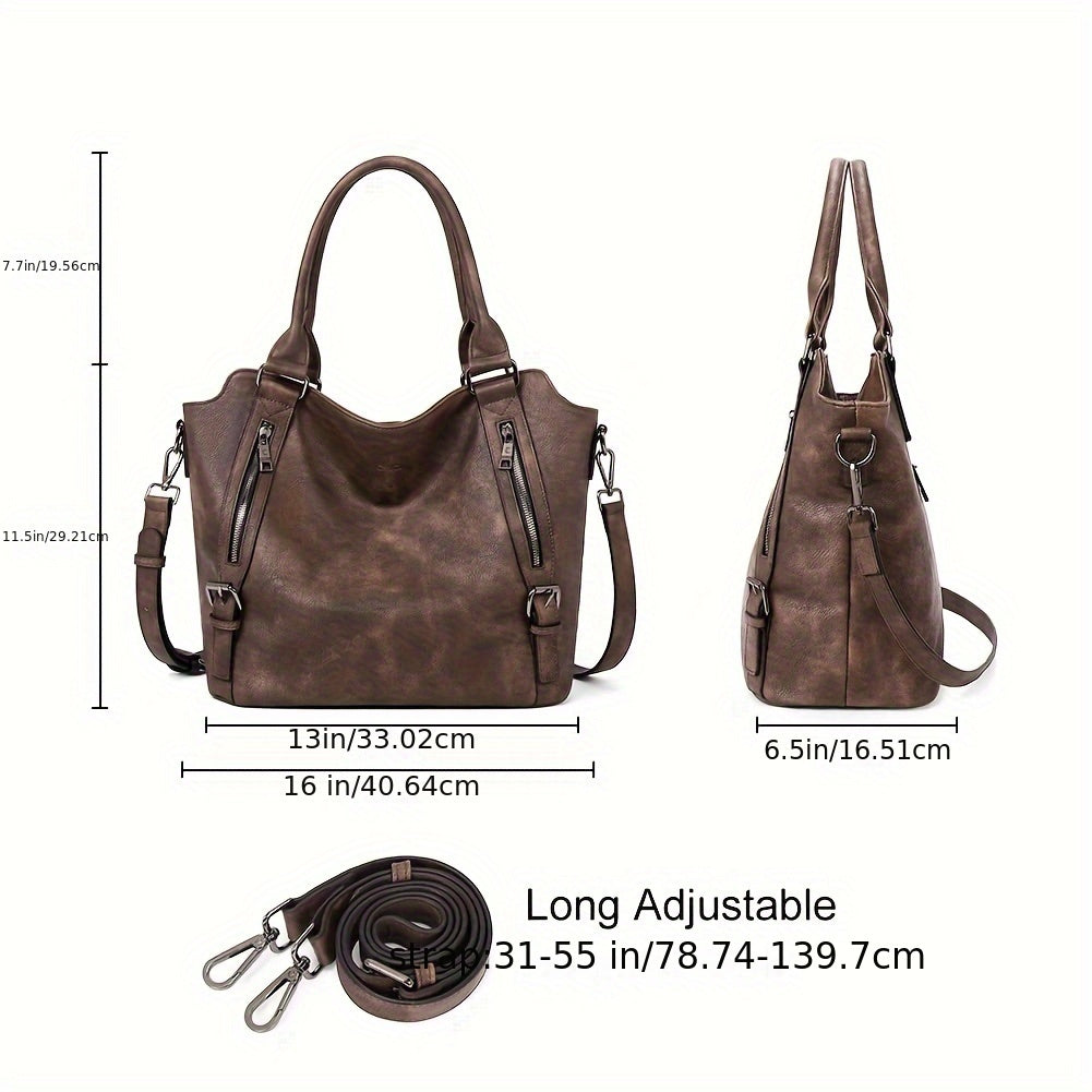 Evelyn™ | Everyday Essential Bag