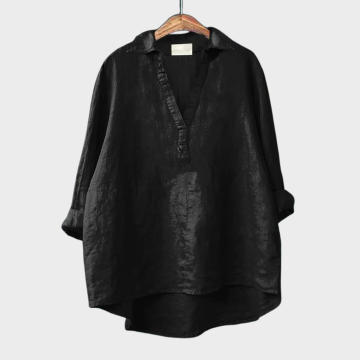 Perrine™ | Elegant Summer Blouse