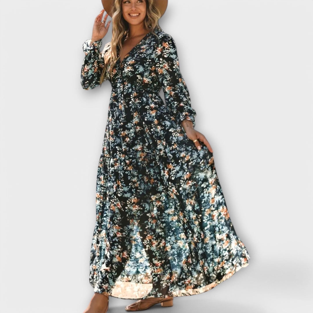 Effie™ | Timeless Elegant Dress