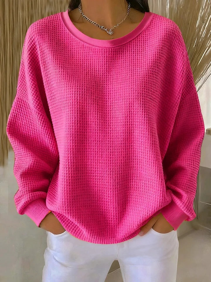 Samantha | Comfortable Sweatshirt