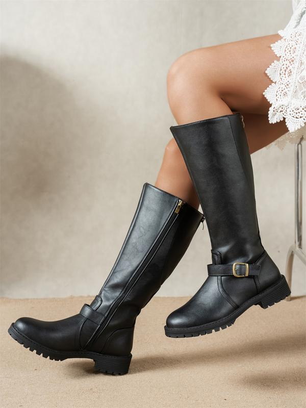 Amelia™ | Everyday Comfort Boots