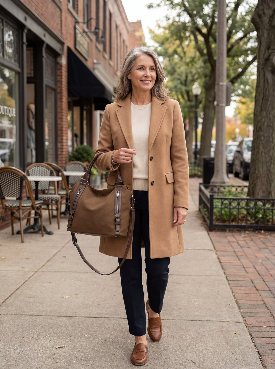 Evelyn™ | Everyday Essential Bag