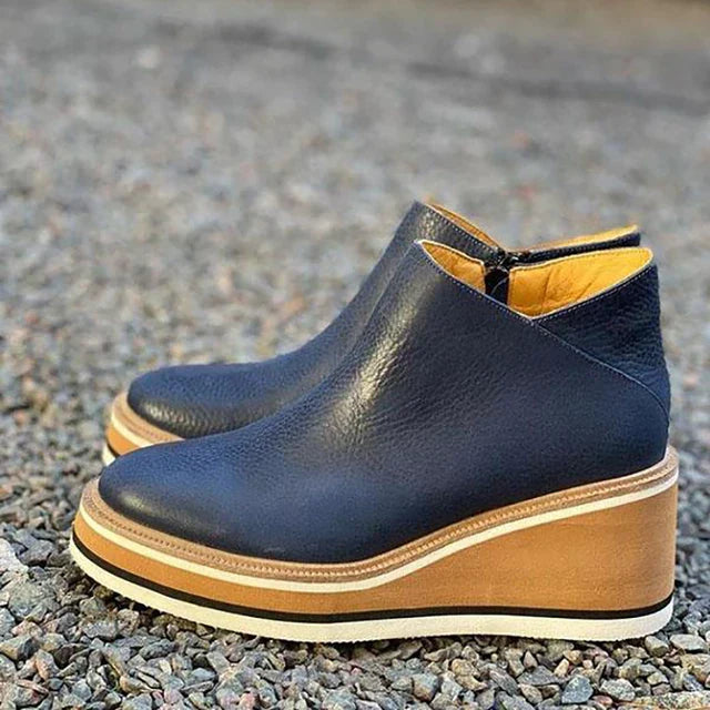 Karen | Elegant Waterproof Boots