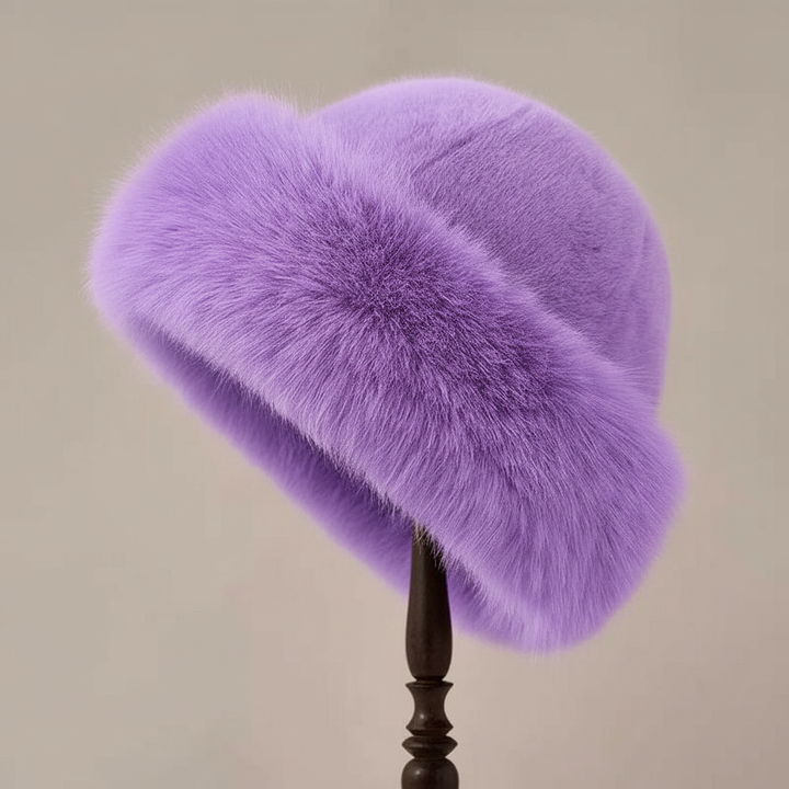 Lucy™ | Cozy Winter Hat