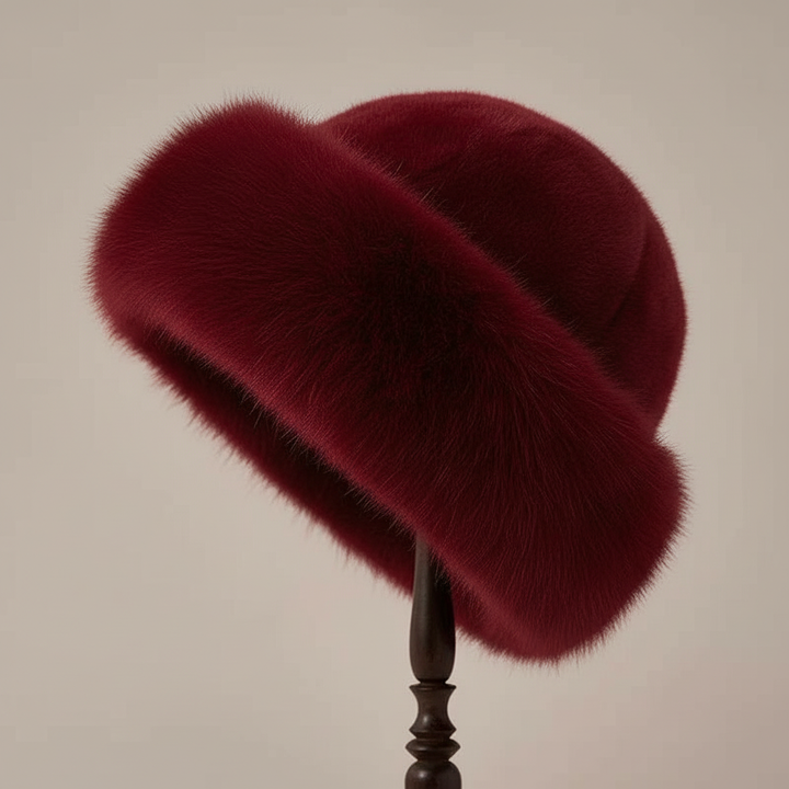 Lucy™ | Cozy Winter Hat